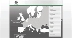 Desktop Screenshot of hennlich.com
